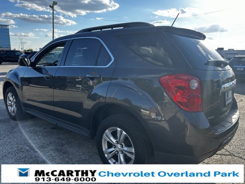 Used 2015 Chevrolet Equinox LT w/ Power Convenience Package image 5