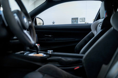 Used 2016 BMW M4 GTS image 55