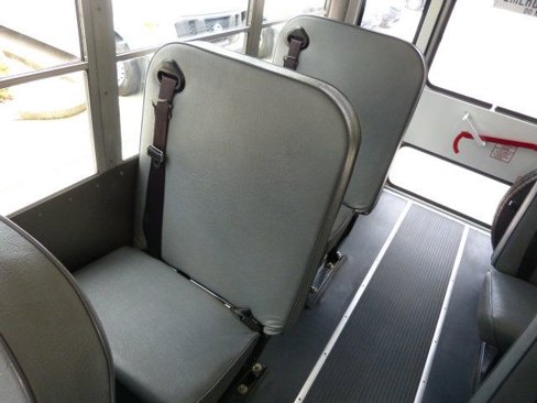 Used 2008 Chevrolet Express 3500 w/ School Bus Package image 23