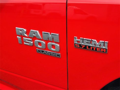 Used 2019 RAM 1500 Big Horn image 7