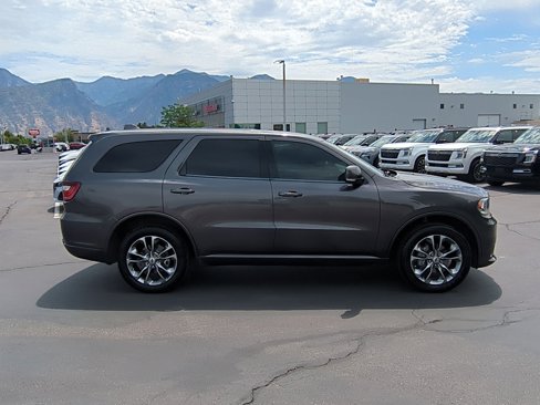 Used 2019 Dodge Durango GT image 2