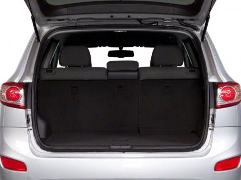 Used 2010 Hyundai Santa Fe SE image 16