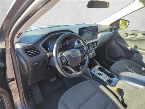 Certified 2024 Ford Escape Active w/ Tech Pack #1 image 9