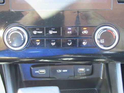 Used 2024 Hyundai Tucson SE image 28