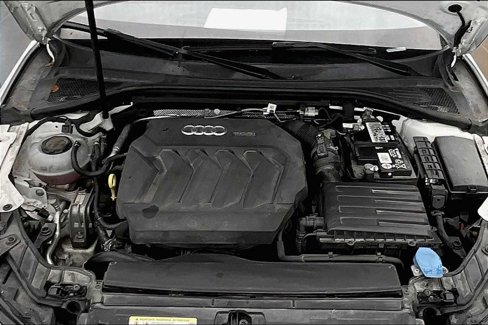 Used 2019 Audi A3 2.0T Premium w/ Convenience Package image 28