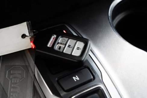 Used 2021 Honda Passport EX-L image 35