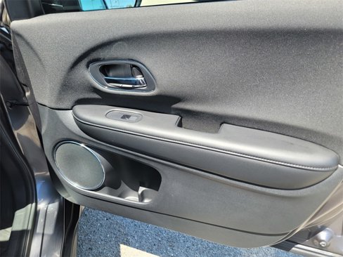 Used 2020 Honda HR-V EX image 24