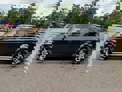 Used 2016 Audi A4 Premium Plus w/ Premium Plus Package image 4