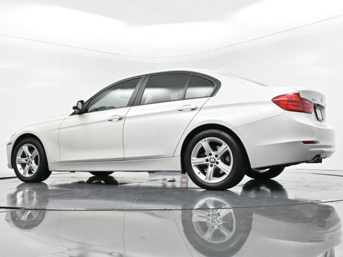 Used 2014 BMW 328i xDrive Sedan image 48