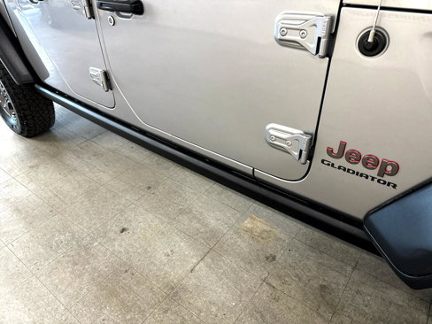 Used 2020 Jeep Gladiator Rubicon image 74