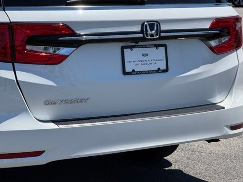 Used 2023 Honda Odyssey EX-L image 9