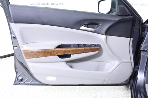 Used 2012 Honda Accord EX image 18