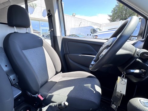 Used 2022 RAM ProMaster City Tradesman w/ Window Group 05 image 22