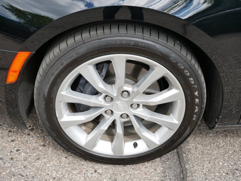 Used 2016 Cadillac XTS Luxury w/ Driver Awareness Package image 4
