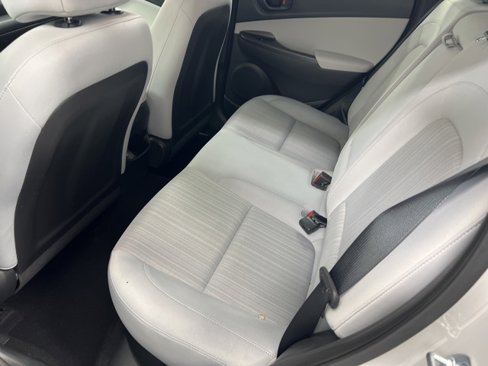 Used 2023 Hyundai Kona SEL w/ Cargo Package image 11