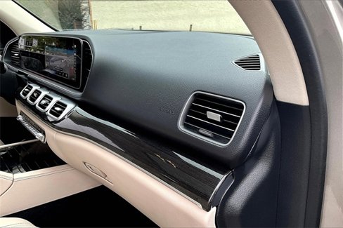 Certified 2023 Mercedes-Benz GLE 350 4MATIC image 26