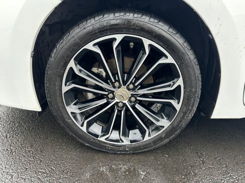 Used 2016 Toyota Corolla S image 11