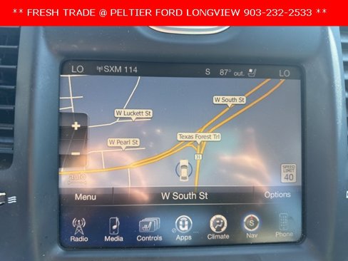 Used 2015 Chrysler 300 C w/ Light Group image 20