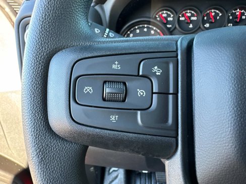 New 2025 GMC Sierra 1500 Pro w/ Pro Value Package image 26