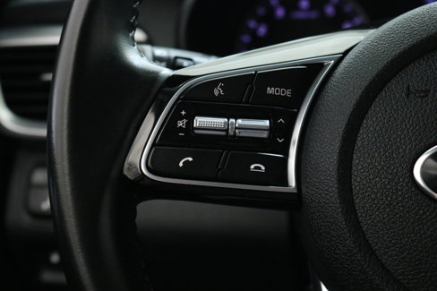 Used 2019 Kia Optima S w/ S Panoramic Sunroof Package image 13