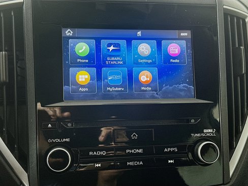Used 2021 Subaru Crosstrek 2.0i Premium image 15