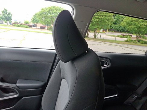 Used 2023 Kia Soul LX image 17