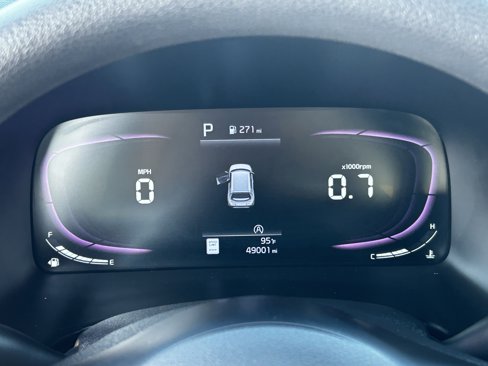 Certified 2023 Kia Soul LX w/ Option Group 015 image 28