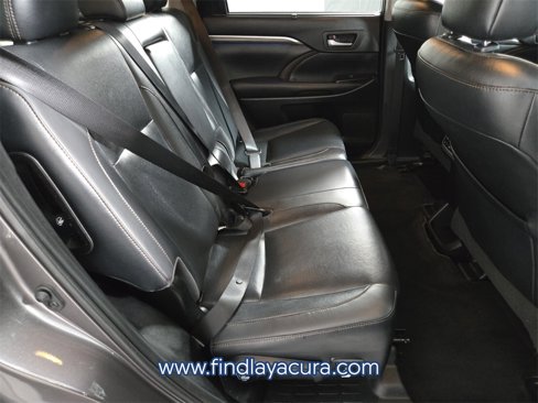 Used 2019 Toyota Highlander Limited Platinum image 15