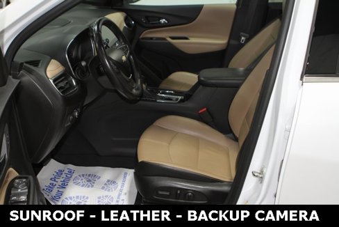 Used 2022 Chevrolet Equinox Premier image 15