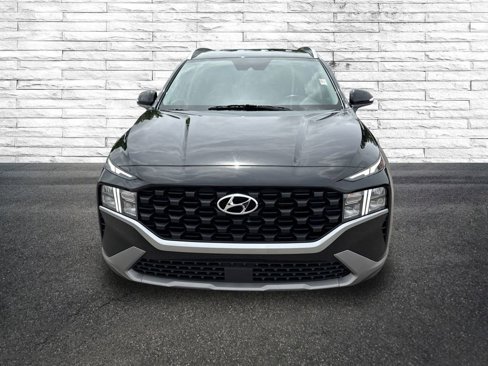 Used 2023 Hyundai Santa Fe SEL image 8