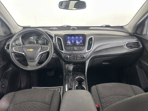 Certified 2023 Chevrolet Equinox LT image 14