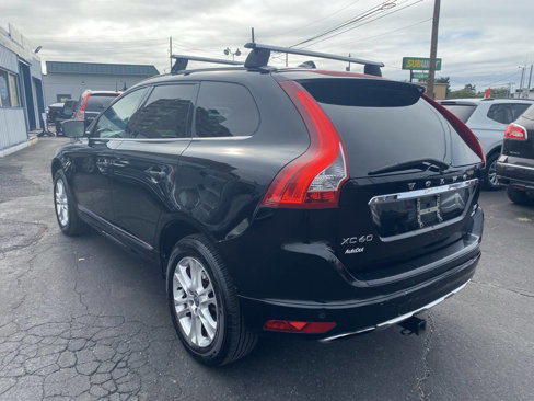 Used 2015 Volvo XC60 T5 w/ Proximity Package image 4