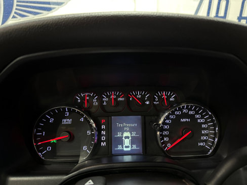 Used 2014 GMC Sierra 1500 2WD Regular Cab w/ Sierra Convenience Package image 30