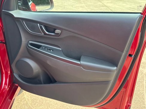 Used 2022 Hyundai Kona N Line image 42