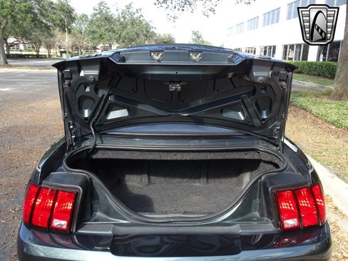 Used 1999 Ford Mustang GT image 20