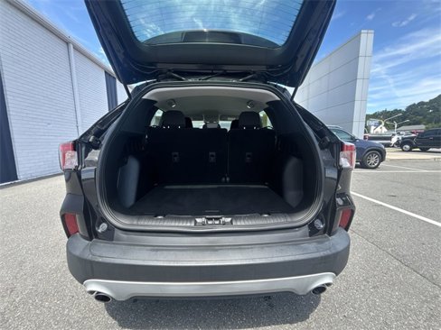 Used 2022 Ford Escape S image 19