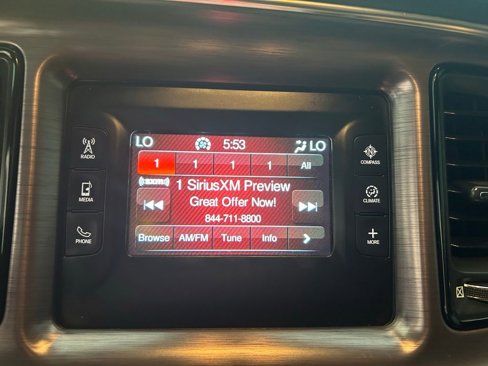 Used 2017 Dodge Challenger SXT w/ Blacktop Package image 27
