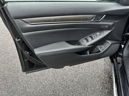 Used 2021 Honda Accord EX-L image 13