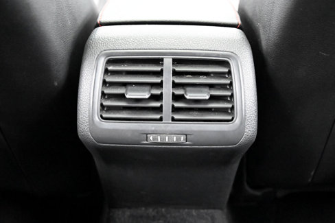 Used 2016 Volkswagen GTI SE w/ Lighting Package (SEL) image 35