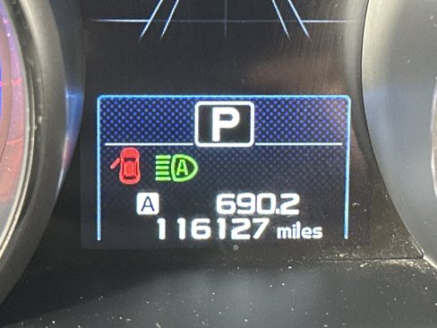 Used 2019 Subaru Outback 2.5i Limited w/ Popular Package #2 image 5