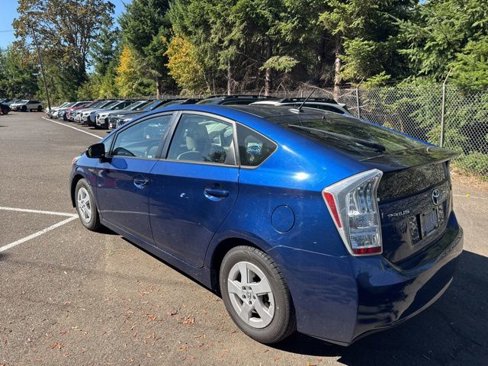 Used 2011 Toyota Prius image 5