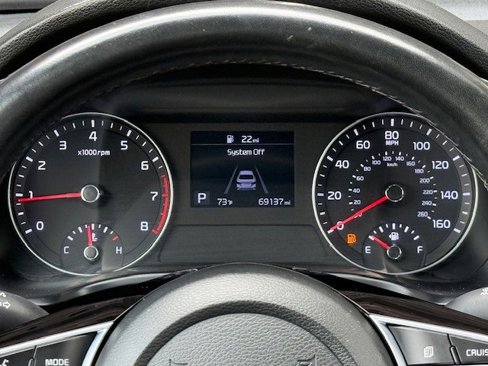 Used 2020 Kia Forte GT-Line image 29