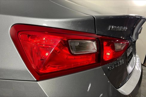 Used 2023 Chevrolet Malibu LS image 40