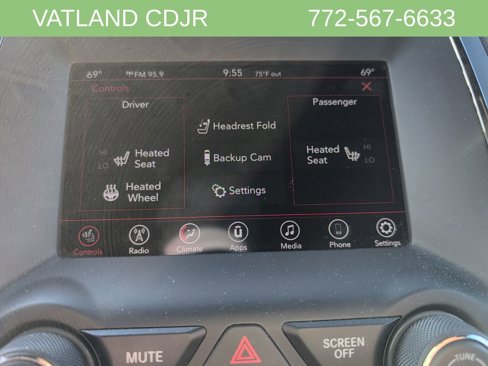Used 2019 Dodge Durango GT image 20