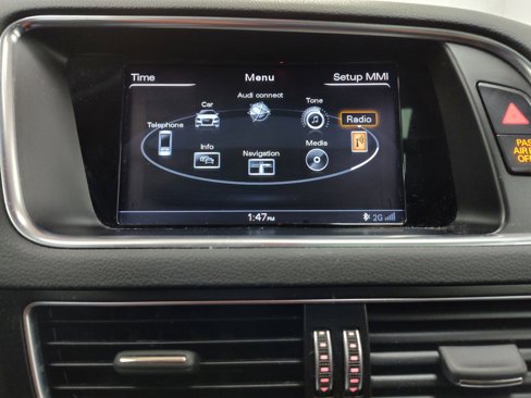 Used 2016 Audi Q5 2.0T Premium Plus image 20