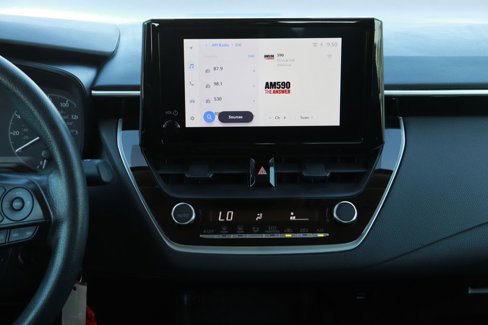 Used 2024 Toyota Corolla LE image 15