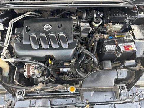 Used 2008 Nissan Sentra 2.0 image 28