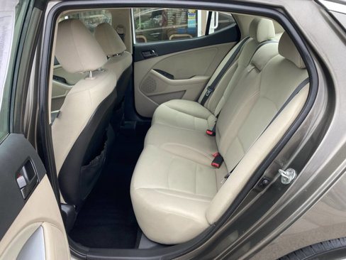 Used 2013 Kia Optima LX image 11