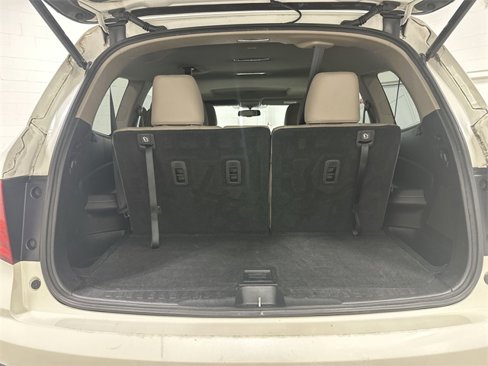 Used 2017 Honda Pilot EX-L image 23