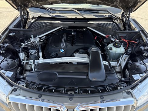 Used 2018 BMW X5 sDrive35i image 41